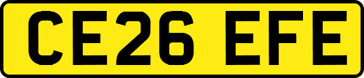 CE26EFE