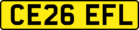 CE26EFL