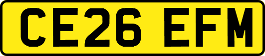 CE26EFM