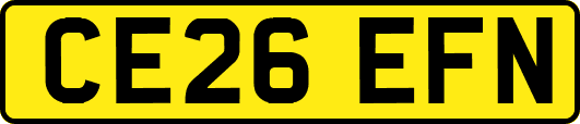 CE26EFN