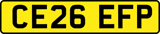 CE26EFP