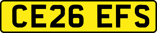 CE26EFS