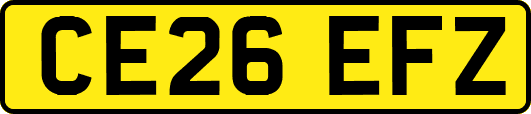 CE26EFZ