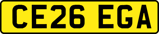 CE26EGA