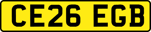 CE26EGB