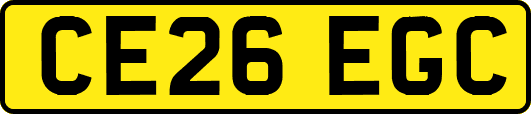CE26EGC