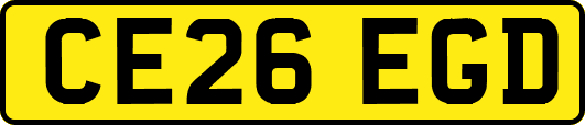 CE26EGD