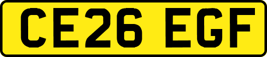 CE26EGF