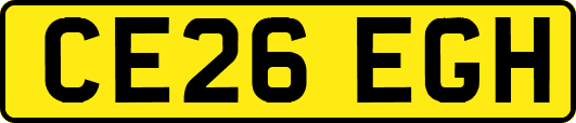 CE26EGH