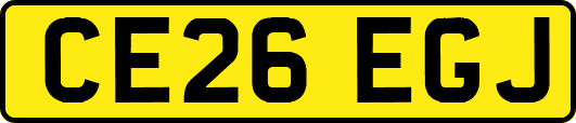 CE26EGJ