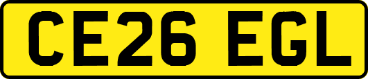 CE26EGL