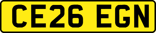 CE26EGN