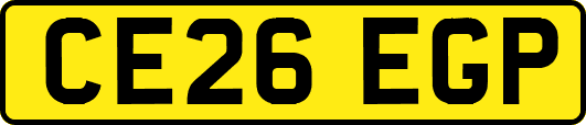 CE26EGP