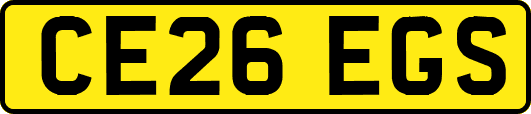 CE26EGS
