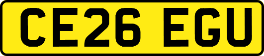 CE26EGU