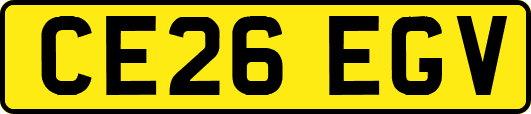 CE26EGV