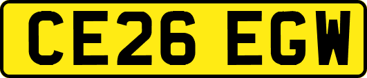 CE26EGW
