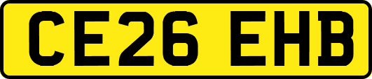 CE26EHB