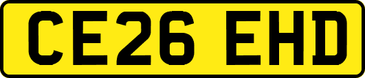 CE26EHD