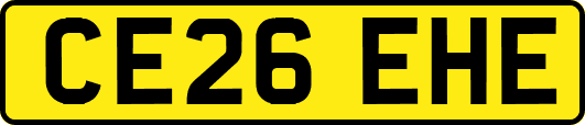 CE26EHE