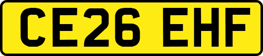 CE26EHF
