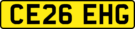 CE26EHG