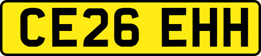 CE26EHH