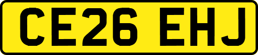 CE26EHJ