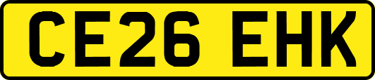 CE26EHK