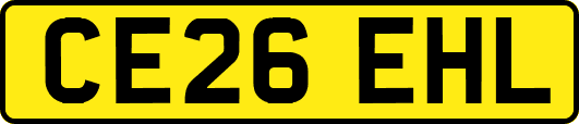CE26EHL