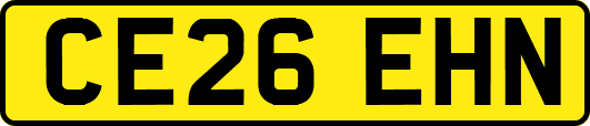 CE26EHN