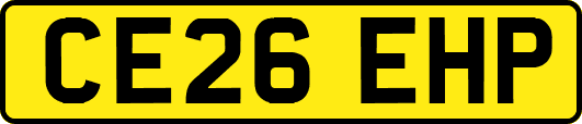 CE26EHP
