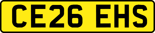 CE26EHS