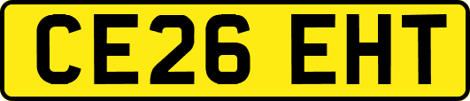 CE26EHT