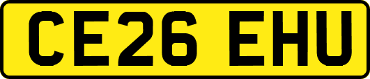 CE26EHU
