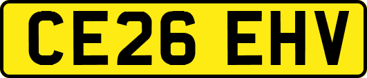 CE26EHV