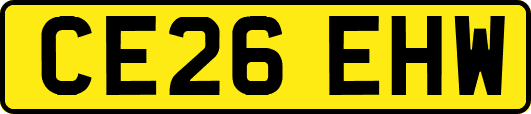CE26EHW