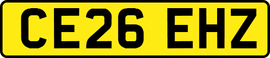CE26EHZ