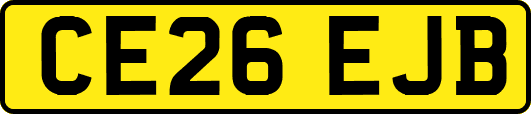 CE26EJB
