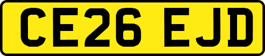 CE26EJD