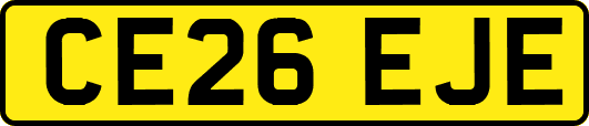CE26EJE