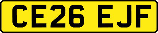 CE26EJF