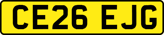 CE26EJG