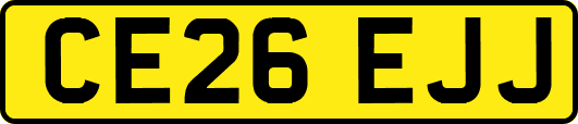 CE26EJJ