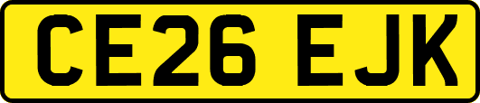 CE26EJK
