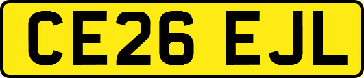 CE26EJL