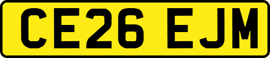 CE26EJM