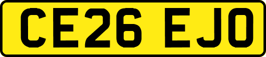 CE26EJO