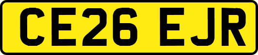 CE26EJR