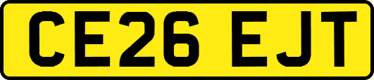 CE26EJT